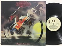 Hawkwind / Hall of the Mountain Grill uag29672