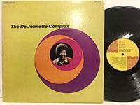 Jack DeJohnette / the DeJohnette Complex msp9022 - BambooMusic