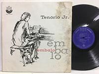 Tenorio Jr / Embalo xrlp5.234 - BambooMusic 通販/買取ジャズ