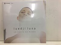 Luedji Luna / Um Corpo no Mundo【New Lp/新品レコード】
