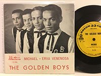 Golden Boys / Michael - Erva Venenosa