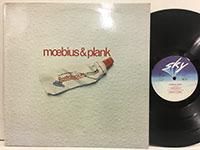 Moebius & Plank / Rastakraut Pasta 