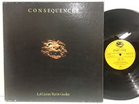 Godley & Creme / Consequences 