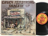 Chuck Armstrong / Shackin Up 