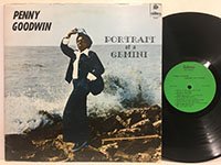 Penny Goodwin / Portrait of Gemini - レコード通販BambooMusic