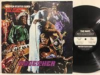 United States Navy Port Authority Soul Band / Together