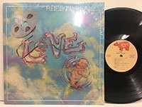Love / Reel to Real so4804 - レコード通販BambooMusic
