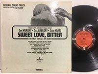 Mal Waldron / Sweet Love Bitter a9142 - レコード通販BambooMusic