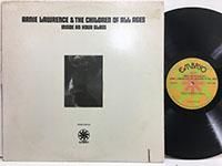 Arnie Lawrence / Inside an Hour Glass