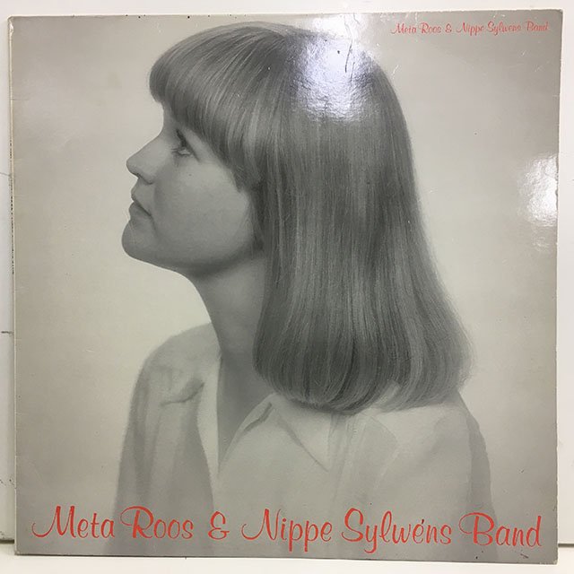 Meta Roos / & Nippe Sylwens Band 6580