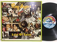 Roy Ayers / Lots of Love - レコード通販BambooMusic