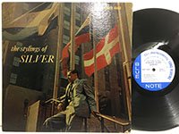 Horace Silver / the Stylings of Silver 