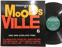 Red Garland / Trio Mvlp6