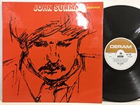 John Surman / St dml1030