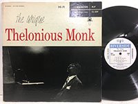 Thelonious Monk / the Unique 