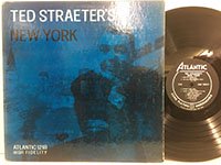 Ted Straeter / New York 