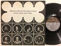 Maceo and All the King's Men / Doing Their Own Thing 