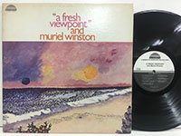 Muriel Winston / A Fresh Viewpoint - 大阪 ジャズ レコード 通販 ...