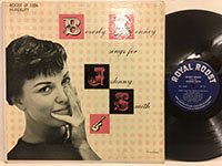 Beverly Kenney / sings for Johnny Smith