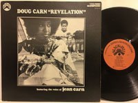 Doug Carn / Revelation 
