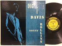 Miles Davis / Dig 