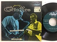 Jimmy Giuffre / I Only Have Eyes for You 