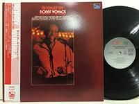 Bobby Womack / the Womack Live [Reissue/Vivid] - 大阪 ジャズ
