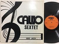 Caldo Sextet / Goes Jazz 