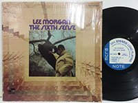 Lee Morgan / Sixth Sense bst84335 - 大阪 ジャズ レコード 通販 買取