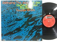 SWINGING THE JAZZ（再発レコード） - 洋楽