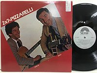 Bucky Pizzarelli John Pizzarelli / 2x7=Pizzarelli 