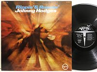 Johnny Hodges / Rippin & Runnin 