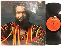 Roy Ayers / Let's Do It 