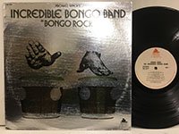 Incredible Bongo Band / Bongo Rock prd0028 ◎ 大阪 ジャズ レコード 