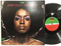Jimmy Scott / the Source 