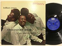 Thelonious Monk / Brilliant Corners 
