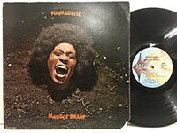 Funkadelic / Maggot Brain 