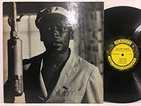 Miles Davis / Musings of Miles 