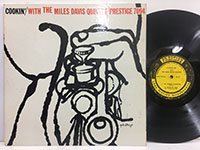 Miles Davis / Cookin' 