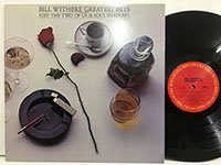 Bill Withers / Greatest Hits 