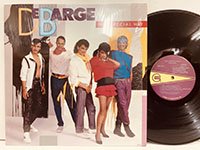 Debarge / In A Special Way 