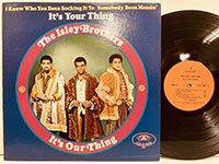 Isley Brothers / It's Your Thing 