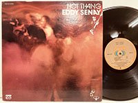 Eddy Senay / Hot Thang 