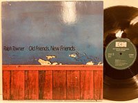 Ralph Towner / Old Friends New Friends