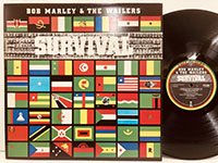 Bob Marley / Survival 