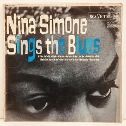 NINA SIMONE / Nuff Said | sixteen records (シックスティーン