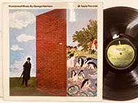 George Harrison / Wonderwall Music 