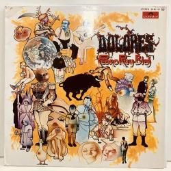 Pedro Ruy-Blas / Dolores – Dolores | Releases | Discogs