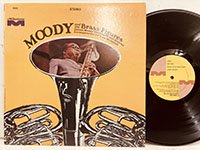James Moody / and the Brass Figures 