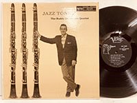 Buddy De Franco / Jazz Tones 